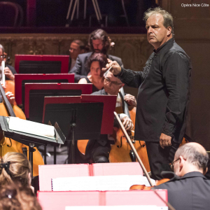 Concert avec Philippe Bianconi (Oct 2019) © Opéra de Nice